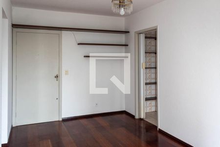 Sala de apartamento para alugar com 1 quarto, 50m² em Floresta, Porto Alegre