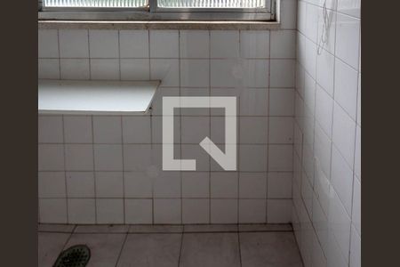 Apartamento para alugar com 50m², 1 quarto e sem vaga Apartamento para alugar com 50m², 1 quarto e sem vagaÁrea de Serviço