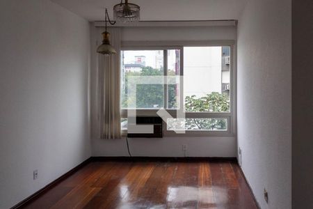 Apartamento para alugar com 1 quarto, 50m² em Floresta, Porto Alegre