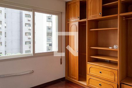 Quarto de apartamento para alugar com 1 quarto, 50m² em Floresta, Porto Alegre