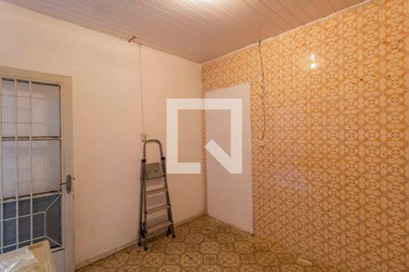 Cozinha  de casa para alugar com 1 quarto, 30m² em Vila Buenos Aires, São Paulo
