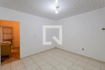 Suíte de casa para alugar com 1 quarto, 30m² em Vila Buenos Aires, São Paulo