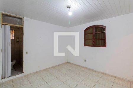Suíte de casa para alugar com 1 quarto, 30m² em Vila Buenos Aires, São Paulo