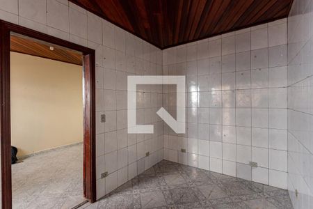 Cozinha de casa para alugar com 2 quartos, 90m² em Vila Natália, São Paulo