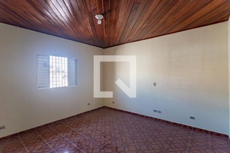 Quarto 2 de casa para alugar com 2 quartos, 90m² em Vila Natália, São Paulo