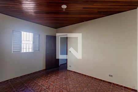 Quarto 1 de casa para alugar com 2 quartos, 90m² em Vila Natália, São Paulo