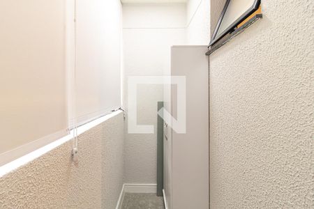 Apartamento para alugar com 25m², 1 quarto e sem vagaCozinha