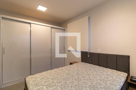 Apartamento para alugar com 25m², 1 quarto e sem vagaSala/Quarto