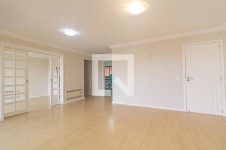 Apartamento para alugar com 156m², 3 quartos e 2 vagas Apartamento para alugar com 156m², 3 quartos e 2 vagasSala