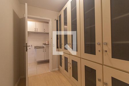 Apartamento para alugar com 156m², 3 quartos e 2 vagas Apartamento para alugar com 156m², 3 quartos e 2 vagasDespensa