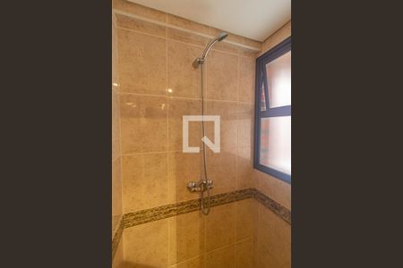 Apartamento para alugar com 156m², 3 quartos e 2 vagas Apartamento para alugar com 156m², 3 quartos e 2 vagasBanheiro do Quarto 1