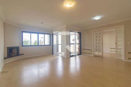 Apartamento para alugar com 3 quartos, 156m² em Centro Cívico, Curitiba