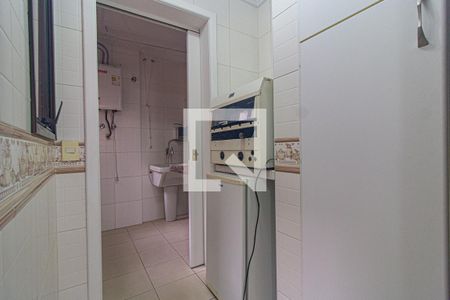 Apartamento para alugar com 156m², 3 quartos e 2 vagas Apartamento para alugar com 156m², 3 quartos e 2 vagasCozinha