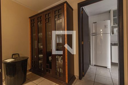 Apartamento para alugar com 156m², 3 quartos e 2 vagas Apartamento para alugar com 156m², 3 quartos e 2 vagasSalão de Festas