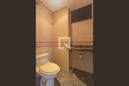 Apartamento para alugar com 156m², 3 quartos e 2 vagas Apartamento para alugar com 156m², 3 quartos e 2 vagasLavabo