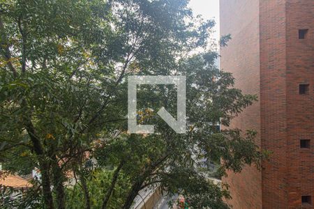 Apartamento para alugar com 156m², 3 quartos e 2 vagas Apartamento para alugar com 156m², 3 quartos e 2 vagasVista do Quarto 1