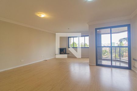 Apartamento para alugar com 156m², 3 quartos e 2 vagas Apartamento para alugar com 156m², 3 quartos e 2 vagasSala
