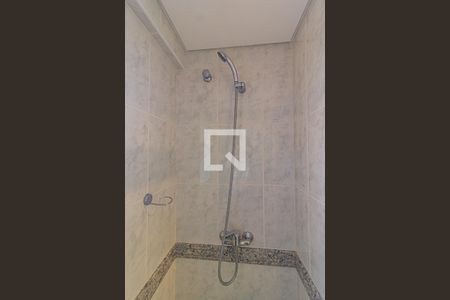Banheiro do Quarto 2 de apartamento para alugar com 3 quartos, 156m² em Centro Cívico, Curitiba
