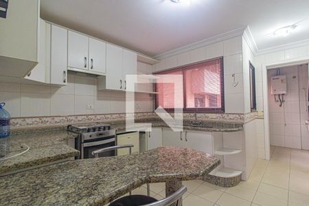 Apartamento para alugar com 156m², 3 quartos e 2 vagas Apartamento para alugar com 156m², 3 quartos e 2 vagasCozinha