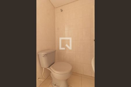 Apartamento para alugar com 156m², 3 quartos e 2 vagas Apartamento para alugar com 156m², 3 quartos e 2 vagasBanheiro de serviço