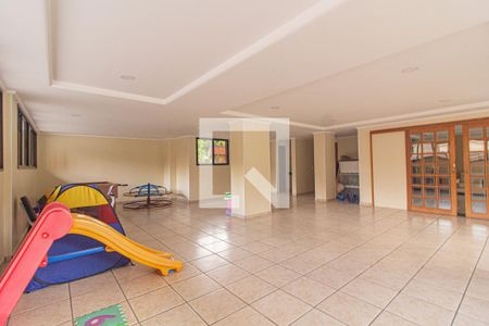 Área comum de apartamento para alugar com 3 quartos, 156m² em Centro Cívico, Curitiba