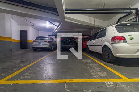 Apartamento para alugar com 156m², 3 quartos e 2 vagas Apartamento para alugar com 156m², 3 quartos e 2 vagasGaragem