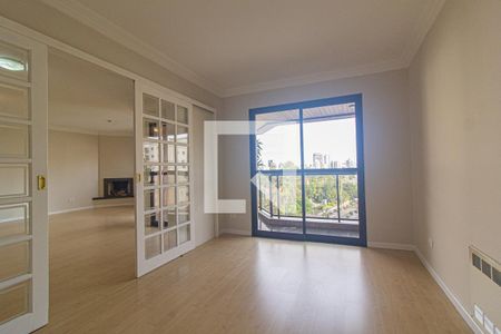 Apartamento para alugar com 156m², 3 quartos e 2 vagas Apartamento para alugar com 156m², 3 quartos e 2 vagasSala de Jantar ou Escritorio