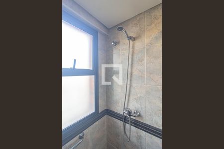 Apartamento para alugar com 156m², 3 quartos e 2 vagas Apartamento para alugar com 156m², 3 quartos e 2 vagasBanheiro do Quarto 3
