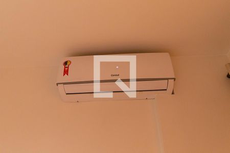 Apartamento para alugar com 37m², 1 quarto e sem vaga Apartamento para alugar com 37m², 1 quarto e sem vagaAr condicionado