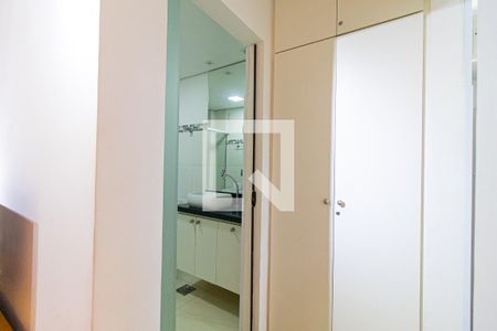 Sala de apartamento para alugar com 1 quarto, 37m² em Bela Vista, São Paulo