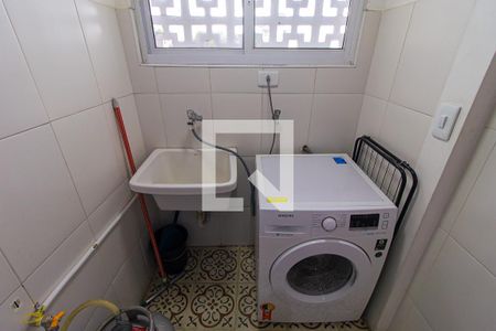 Apartamento para alugar com 37m², 1 quarto e sem vaga Apartamento para alugar com 37m², 1 quarto e sem vagaÁrea de Serviço