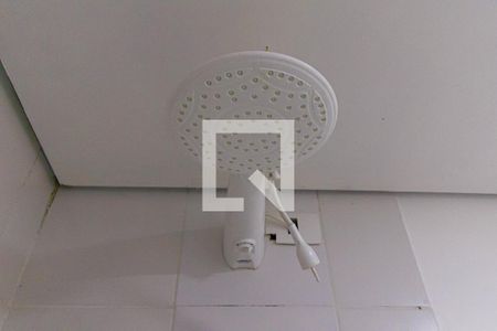 Apartamento para alugar com 37m², 1 quarto e sem vaga Apartamento para alugar com 37m², 1 quarto e sem vagaBanheiro