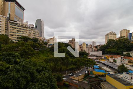 Apartamento para alugar com 37m², 1 quarto e sem vaga Apartamento para alugar com 37m², 1 quarto e sem vagaVista