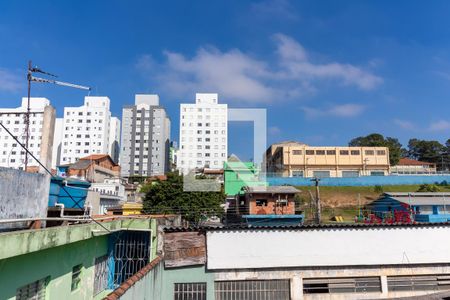 Casa para alugar com 60m², 2 quartos e sem vagaVista da Cozinha