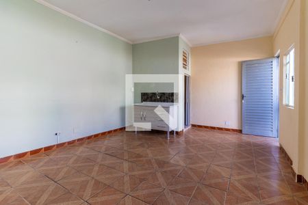 Casa para alugar com 60m², 2 quartos e sem vagaCozinha