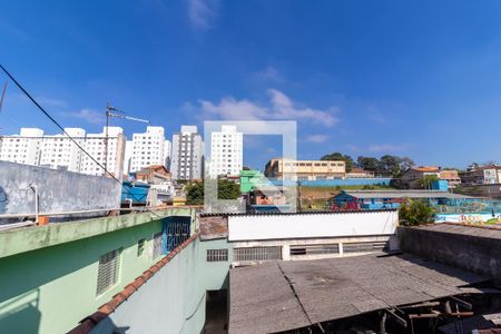 Casa para alugar com 60m², 2 quartos e sem vagaVista da Cozinha