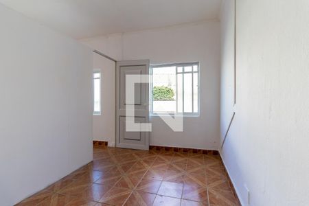 Quarto 2 de casa para alugar com 2 quartos, 60m² em Jardim Pedro José Nunes, São Paulo