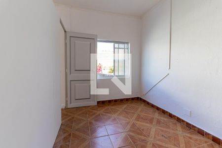 Quarto 2 de casa para alugar com 2 quartos, 60m² em Jardim Pedro José Nunes, São Paulo