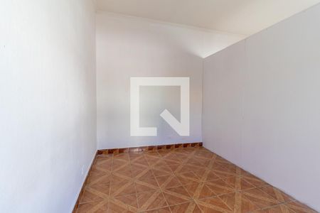 Quarto 2 de casa para alugar com 2 quartos, 60m² em Jardim Pedro José Nunes, São Paulo