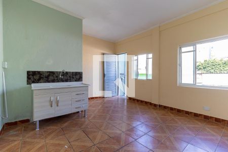 Casa para alugar com 60m², 2 quartos e sem vagaCozinha