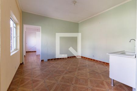 Casa para alugar com 60m², 2 quartos e sem vagaCozinha