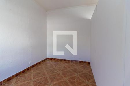Quarto 2 de casa para alugar com 2 quartos, 60m² em Jardim Pedro José Nunes, São Paulo