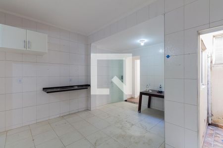 Casa à venda com 131m², 4 quartos e 1 vaga Casa à venda com 131m², 4 quartos e 1 vagaCozinha