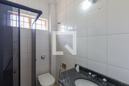 Banheiro Suíte de casa à venda com 4 quartos, 131m² em Vila Olímpia, São Paulo