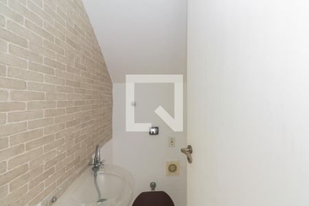 Lavabo de casa à venda com 4 quartos, 131m² em Vila Olímpia, São Paulo
