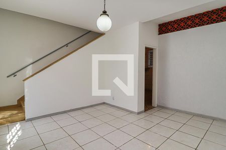 Sala de Estar de casa à venda com 4 quartos, 150m² em Horto, Belo Horizonte