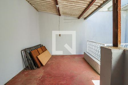 Área  de casa à venda com 4 quartos, 150m² em Horto, Belo Horizonte