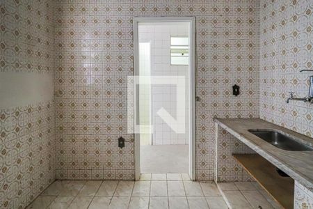 Cozinha de casa à venda com 4 quartos, 150m² em Horto, Belo Horizonte