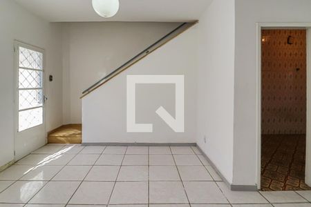 Sala de Estar de casa à venda com 4 quartos, 150m² em Horto, Belo Horizonte