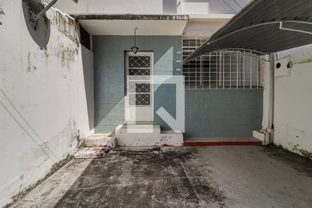 Garagem de casa à venda com 4 quartos, 150m² em Horto, Belo Horizonte